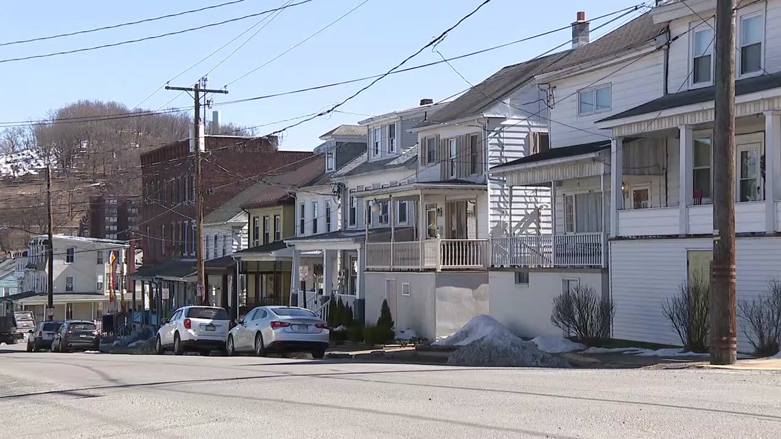 Rental assistance coming to Northumberland County