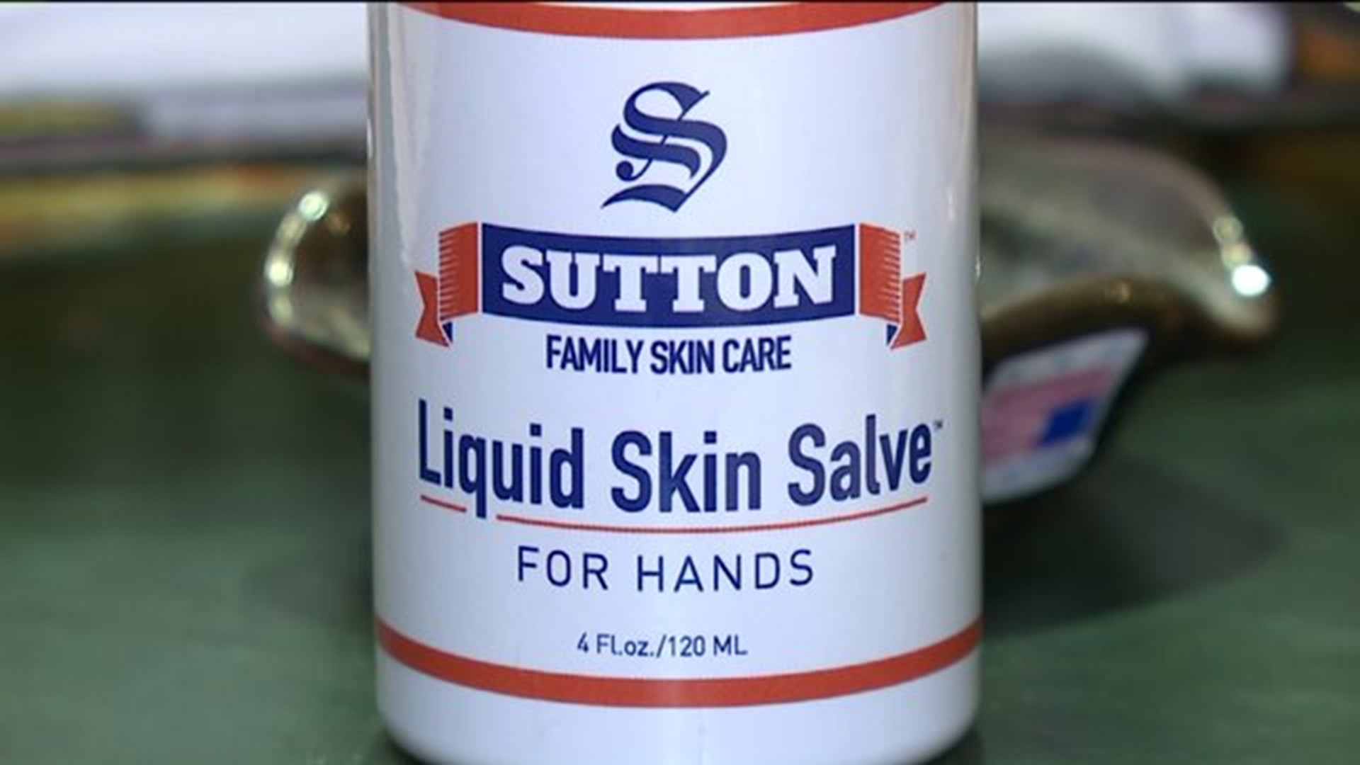 Does it Really Work: Sutton Family Cream