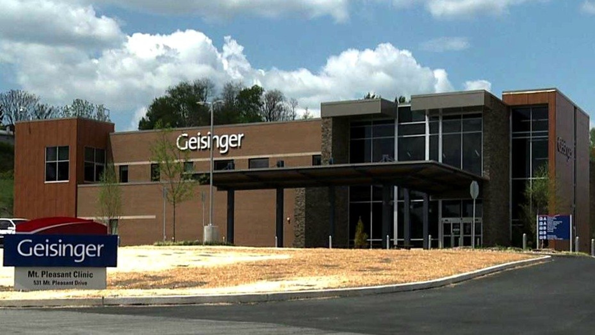 New Clinic Opens In Scranton