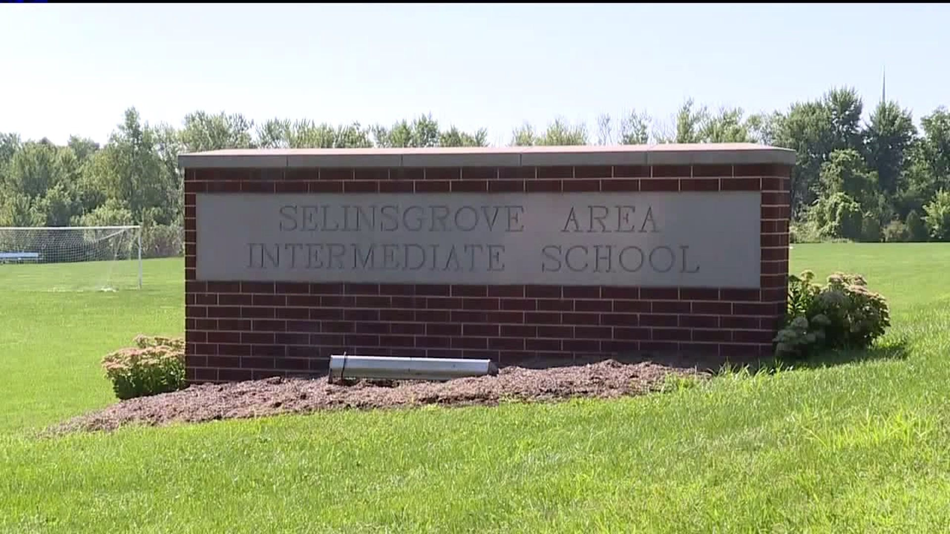 Mold Forces Students from Selinsgrove Intermediate School