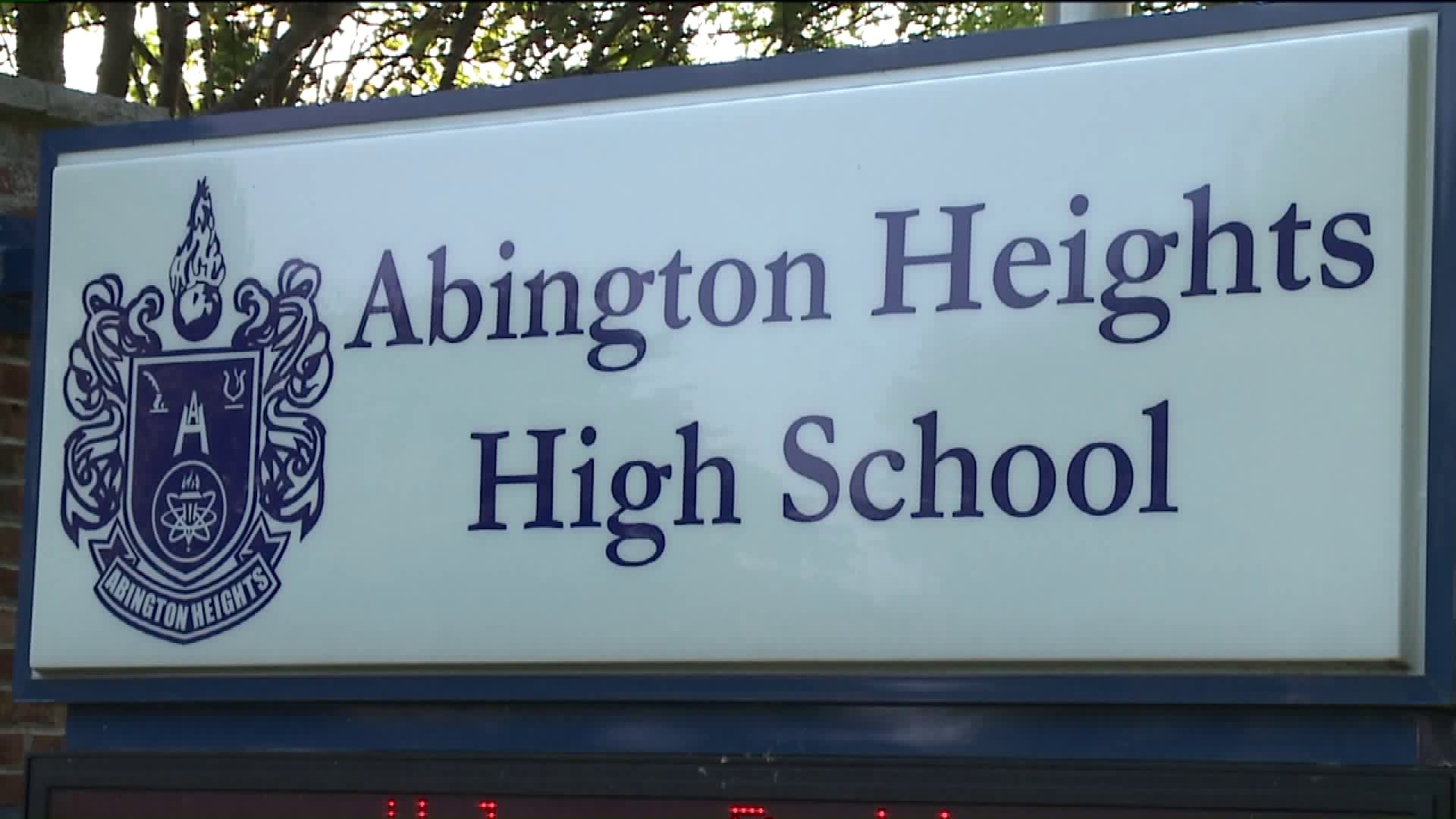 Abington Heights Teachers to Strike