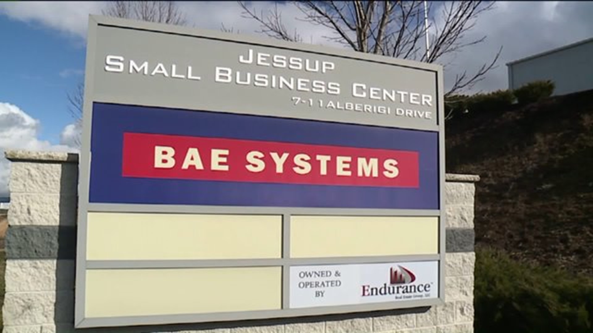 Packaging Company Plans New Jobs in Lackawanna County