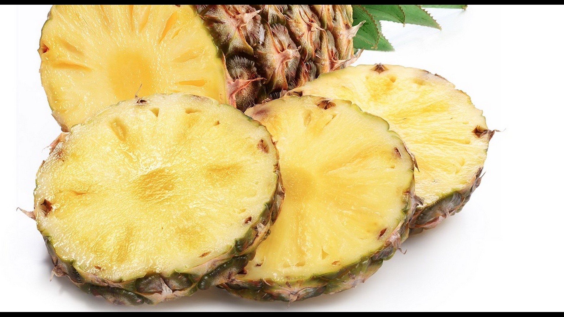 Why Does Eating Pineapple Hurt Your Mouth and Tongue?