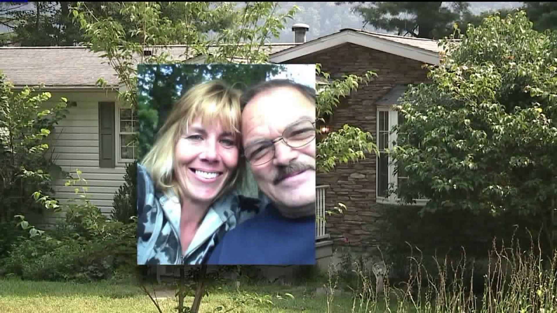 Luzerne County Deaths Listed as Murder/Suicide