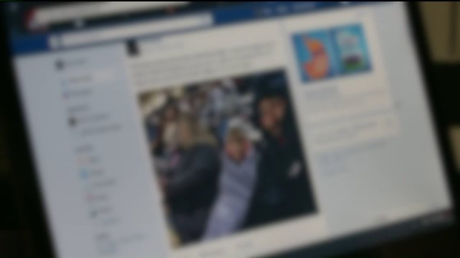 Officials Warn About Secret Sister Gift Exchange Scam