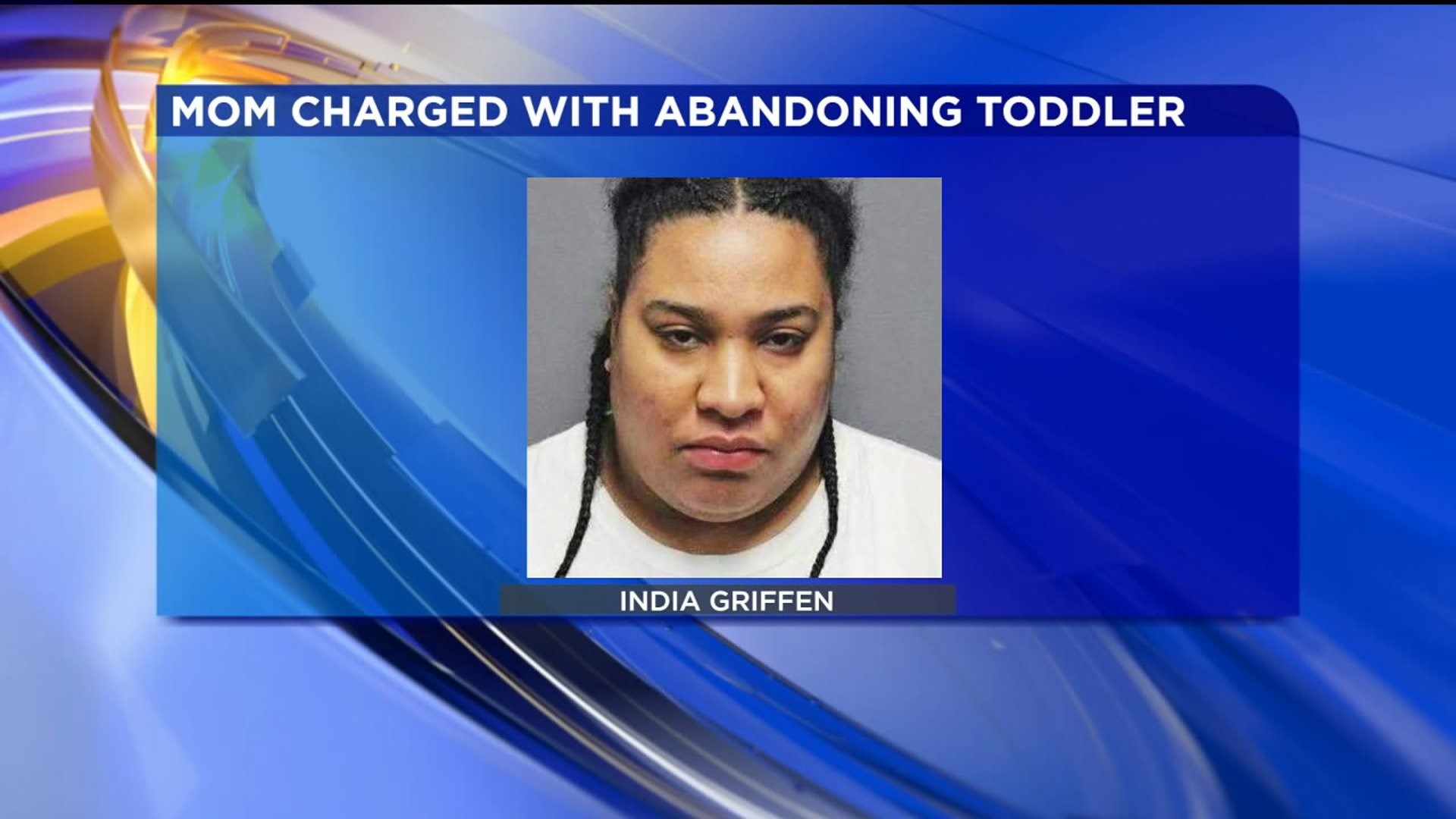 Toddler Found Wandering Wilkes-Barre Street; Mother Charged