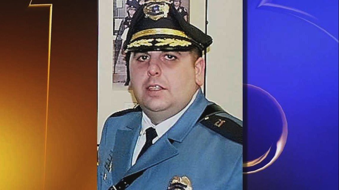 Old Police Captain will go to Trial