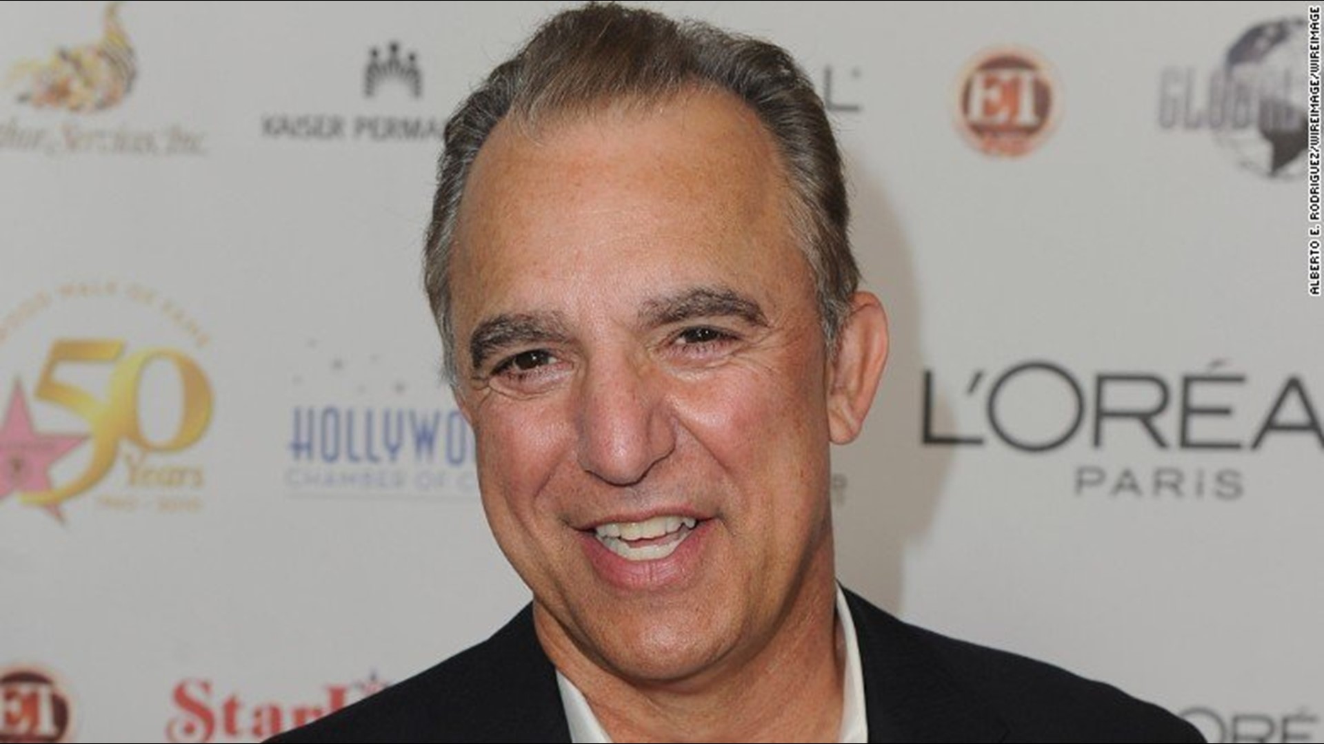 Jay Thomas, ‘Cheers’ Actor, Dead At 69 | Wnep.com