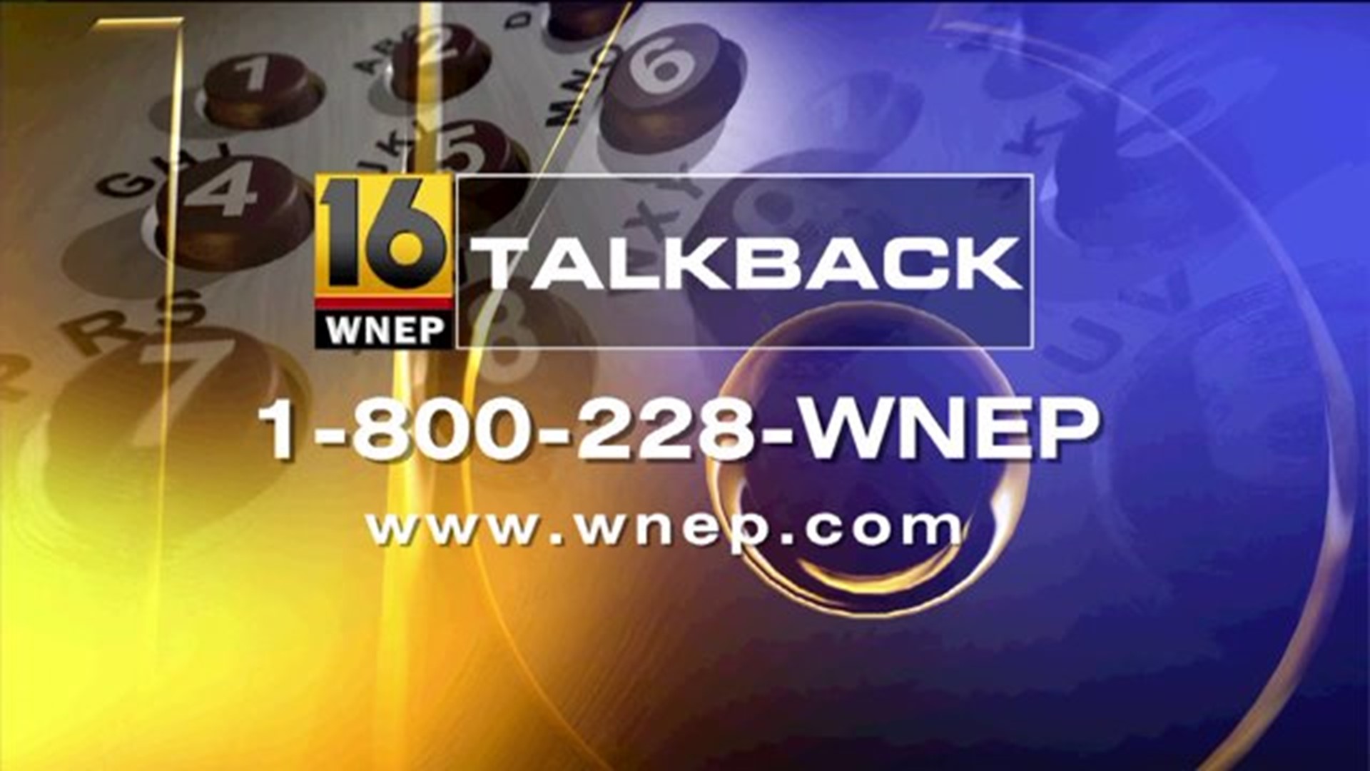 Tornadoes Are a Hot Topic of Talkback