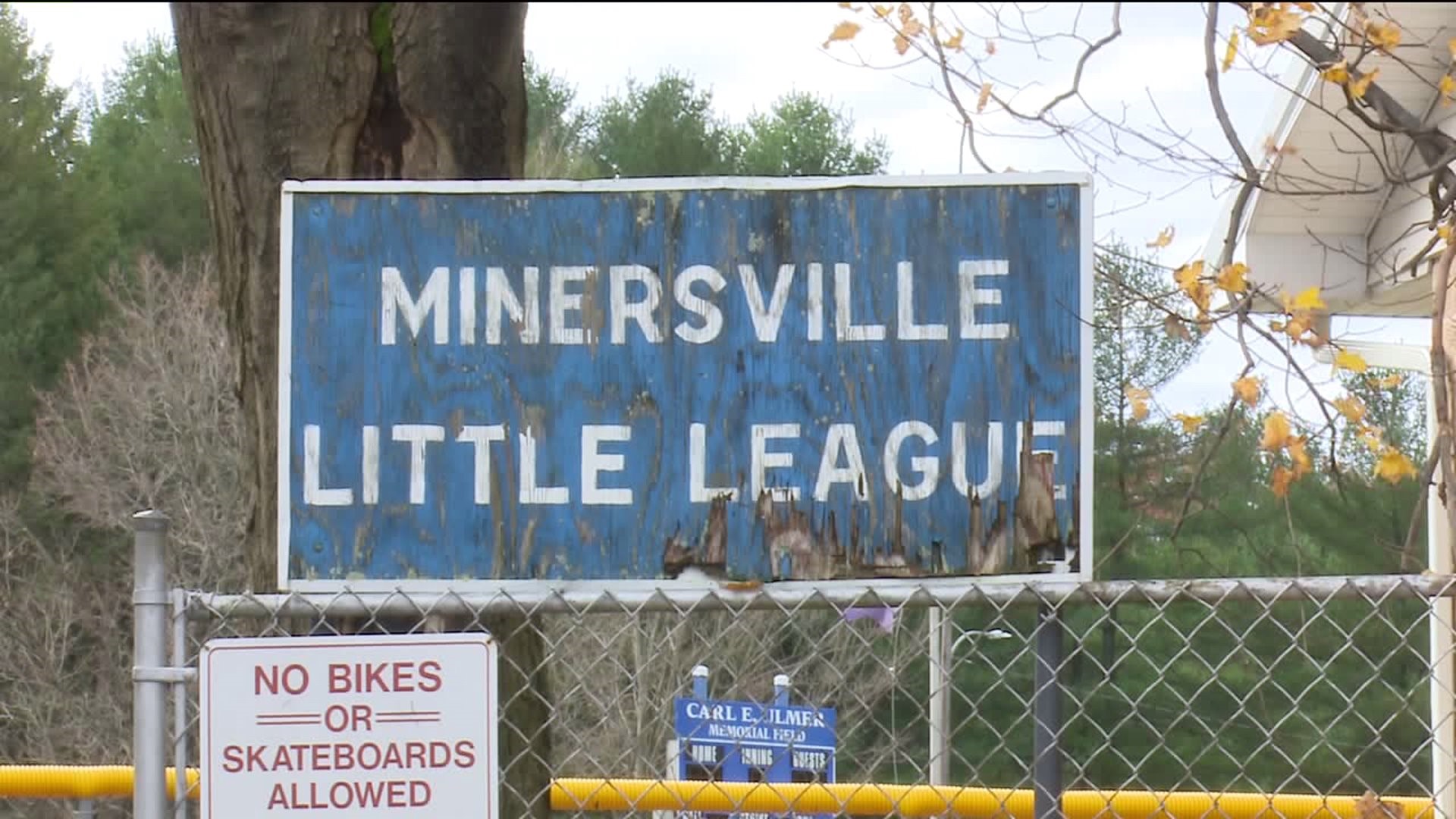 Minersville Little League Treasurer Accused of Stealing $50K