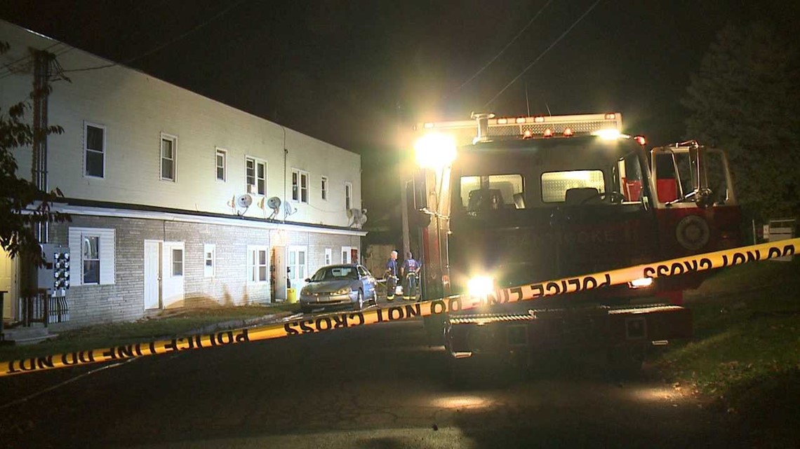 One Jailed, One Wanted In Meth Lab Blast | wnep.com