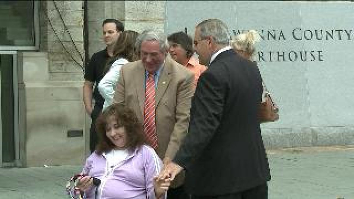 Bonacci Family, Friends React To Neil Pal Guilty Verdict | wnep.com