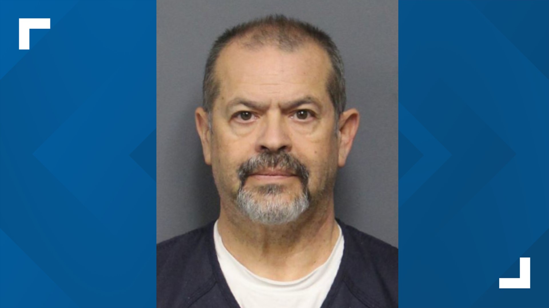 Luis Sierra, who state police say killed a woman and dumped her body more than 40 years ago in Carbon County, is back in Pennsylvania.