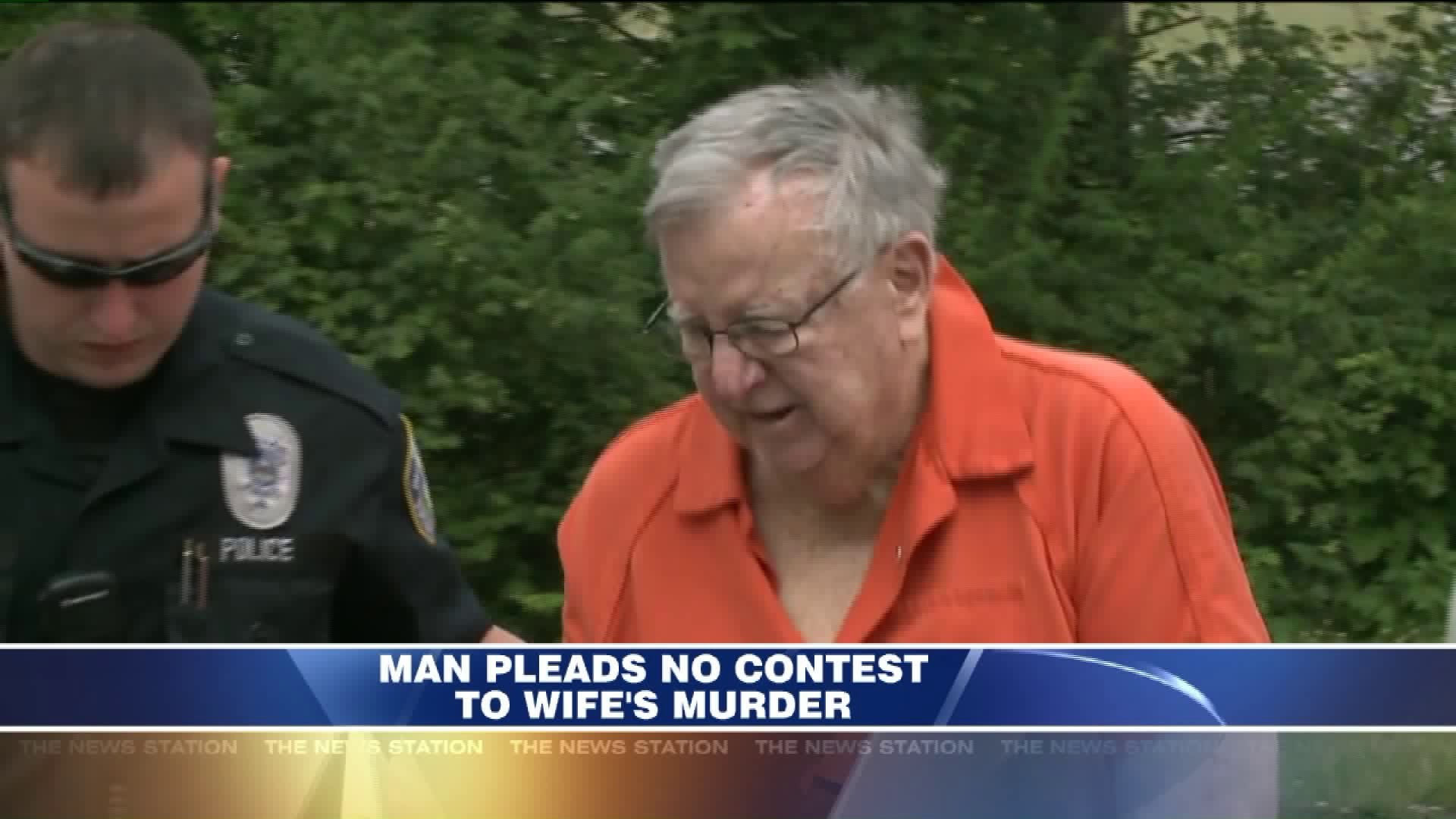 Husband Accused of Hammer Murder of Wife Sentenced