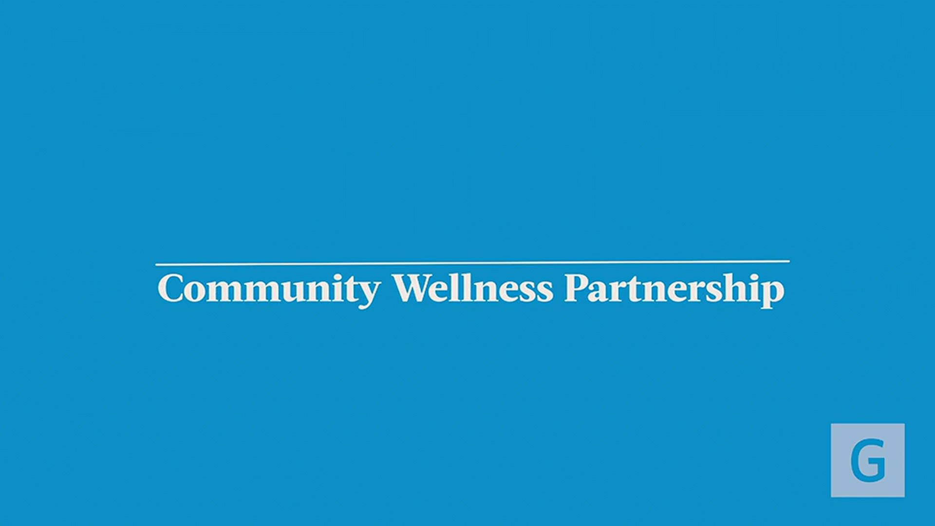 Community Wellness Partnership