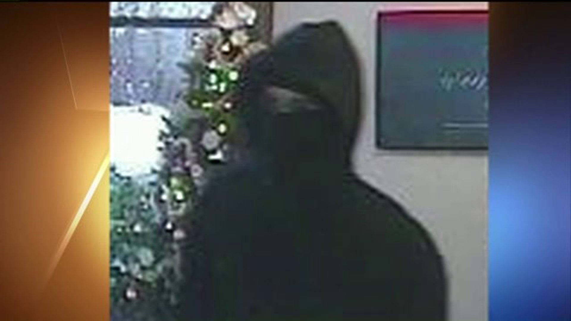 Police Searching for Armed Bank Robber in the Poconos