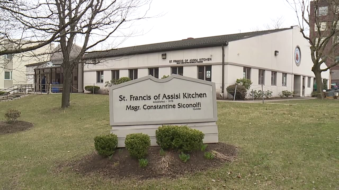 Assisi Soup Kitchen Suspends Some Meals