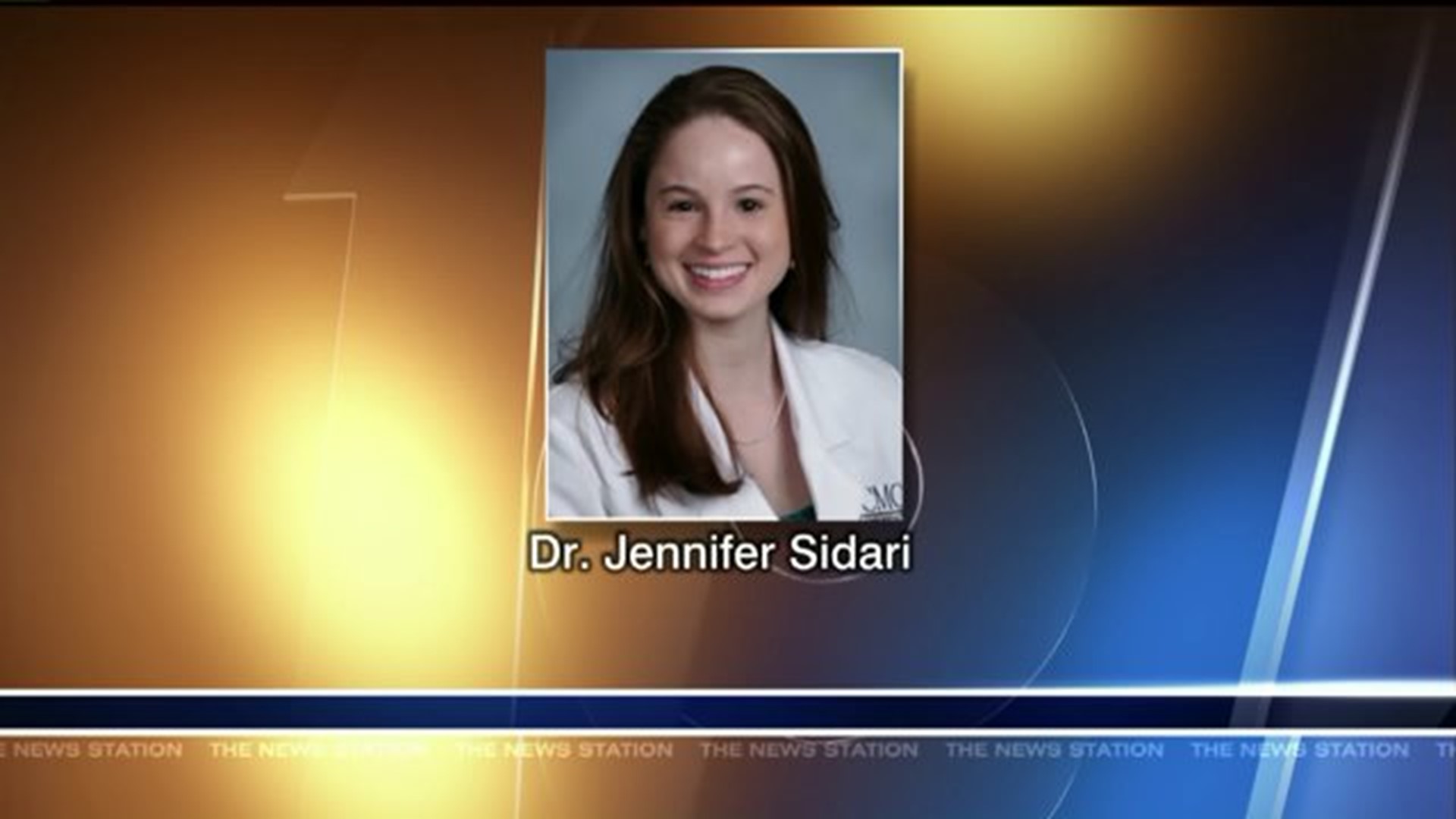 Settlement Reached in Lawsuit Over Doctor`s Death
