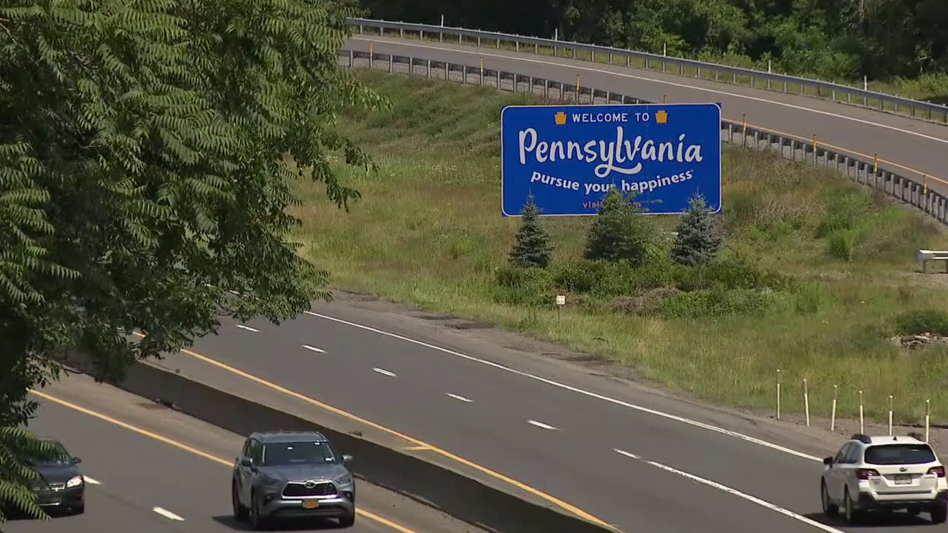 Over the past month, you may have noticed an increased amount of traffic in the Poconos. That's because more people are starting to travel.