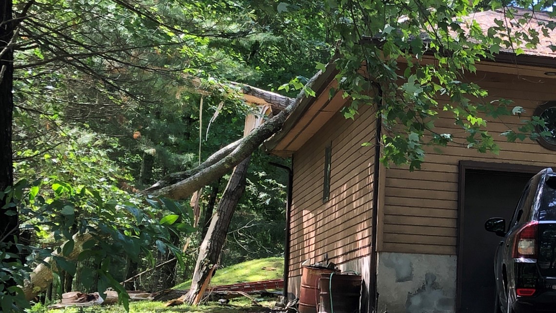 Weather service to investigate storms in Pike County