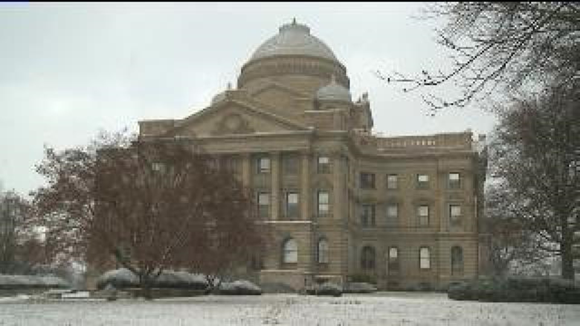 More Prosecutors Will Be Hired Following Layoffs in Luzerne County