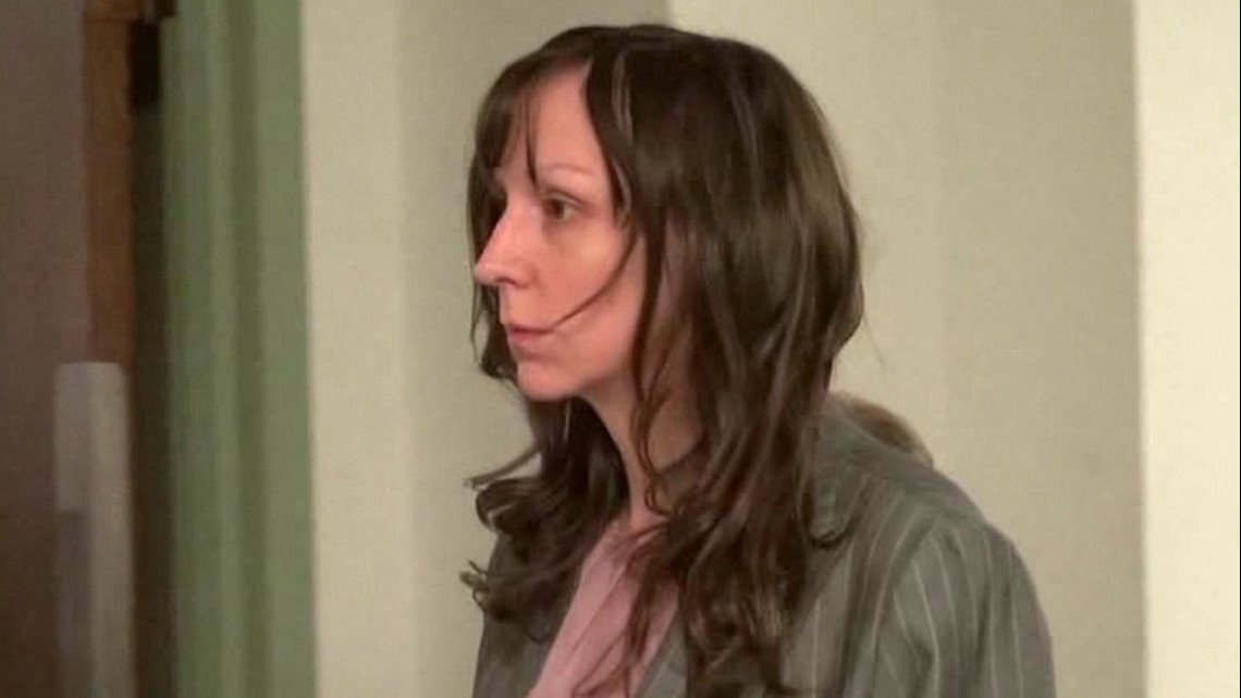 Testimony Begins at Double Murder Trial | wnep.com
