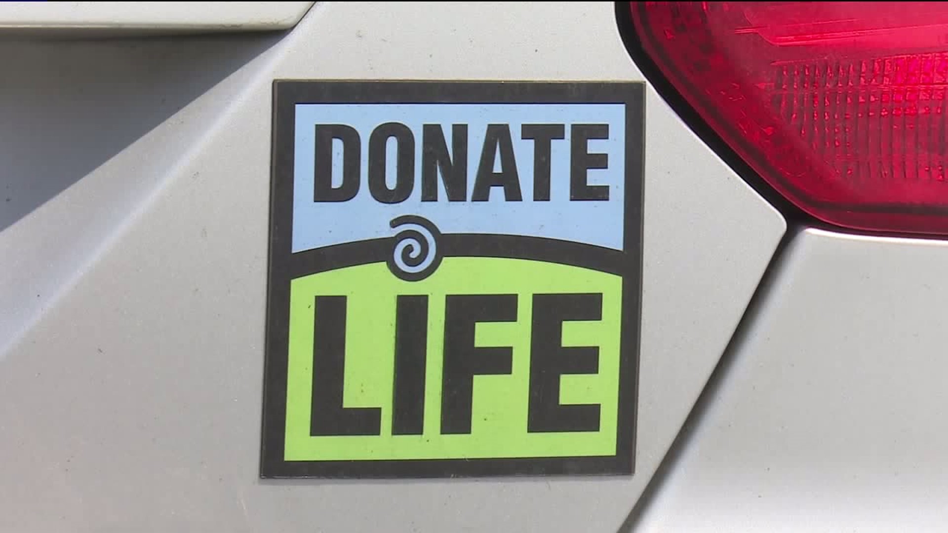 April is Donate Life Month