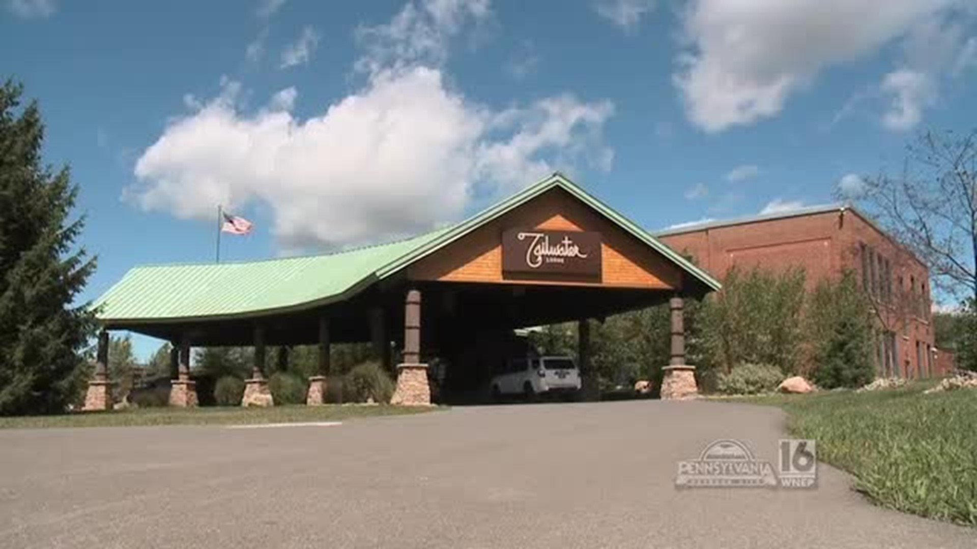 Tour Oswego County and the Tailwater Lodge