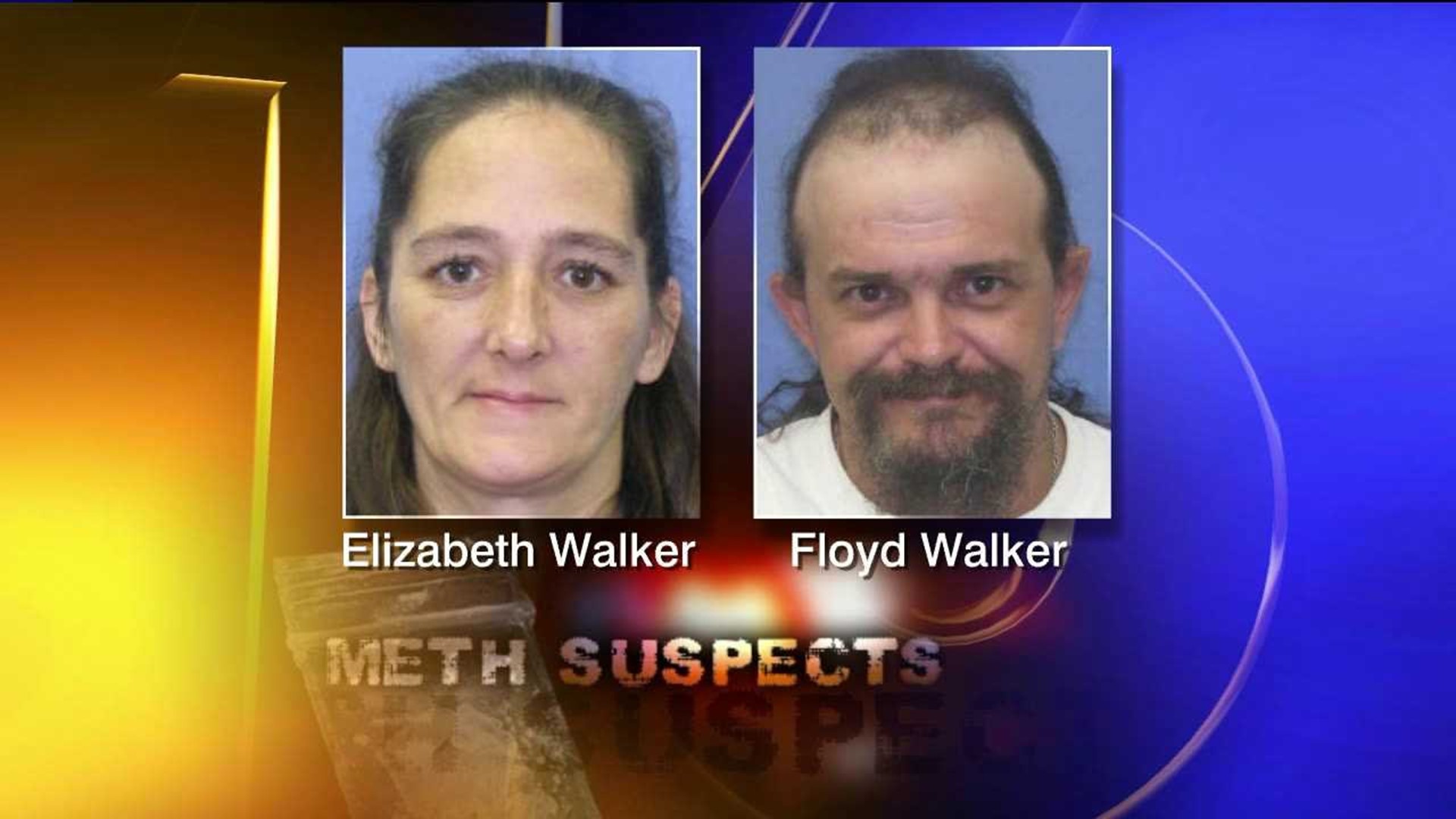 Pd Lab Examples Police Bust Up Suspected Meth Lab, Toddler Found Inside | wnep.com