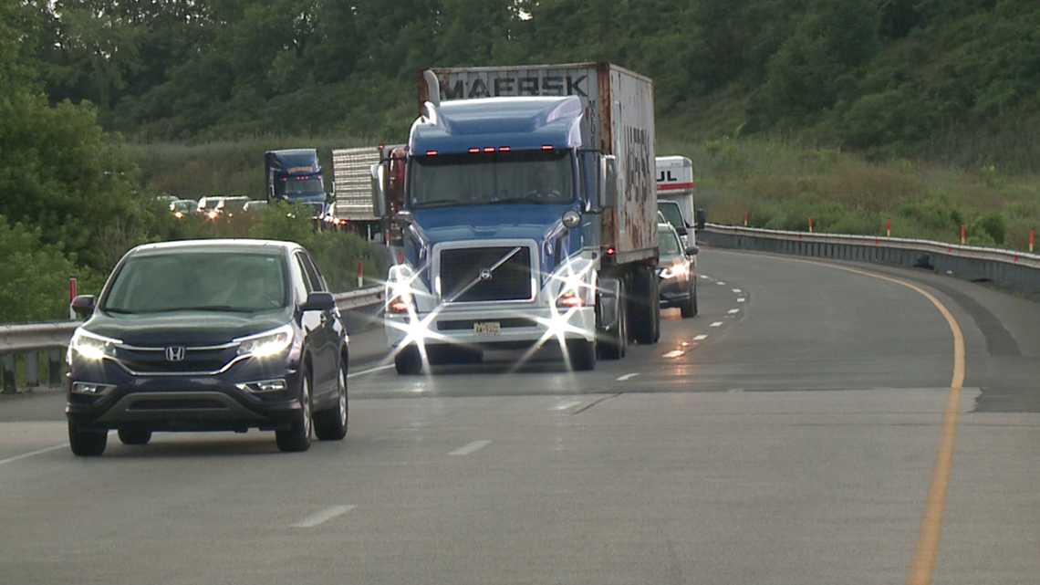 Holiday website traffic off to rocky start off just after I-80 crash, tens of millions even now envisioned to vacation