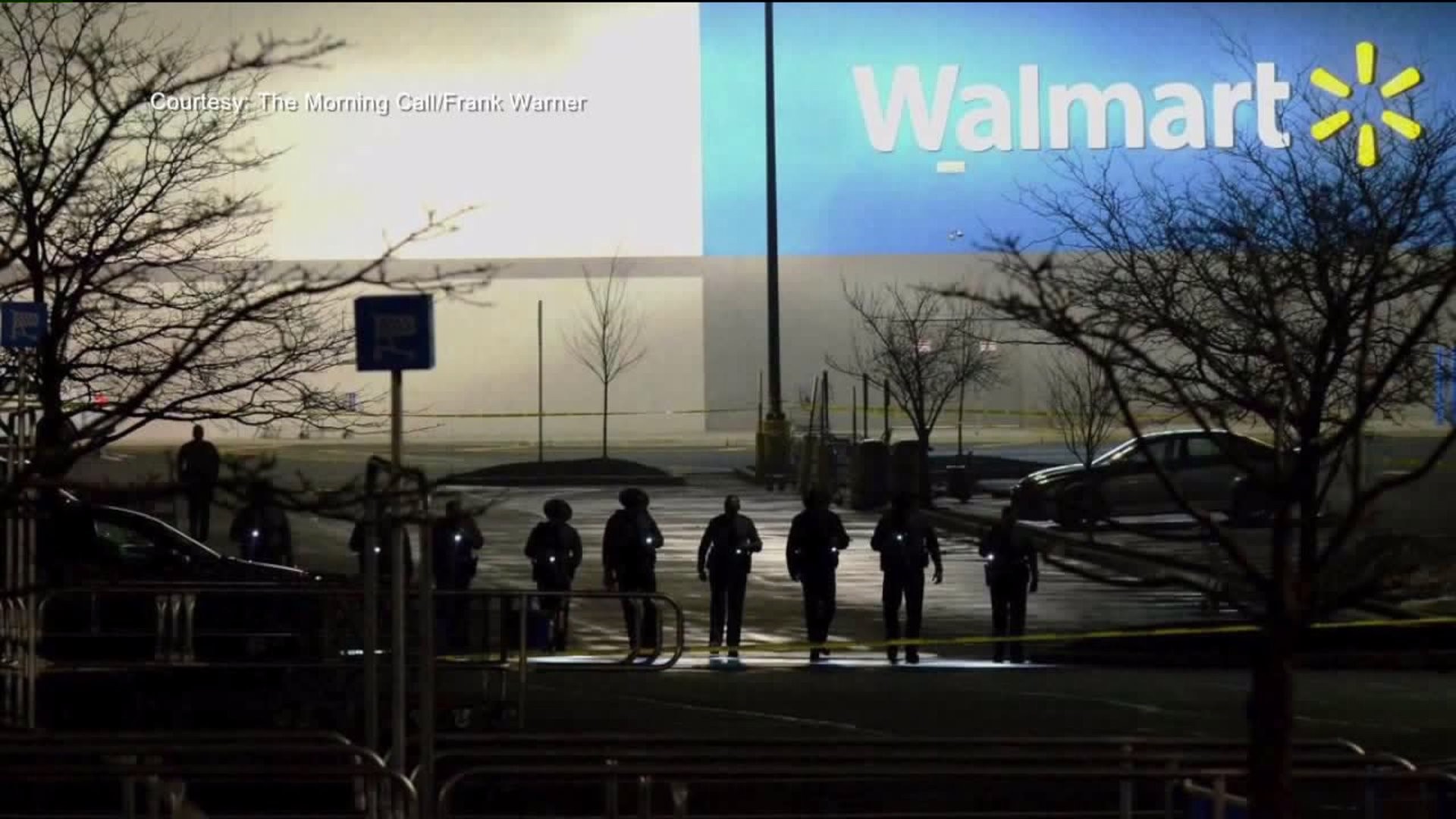 Neighbors of Walmart Shooter Left Horrified and Shocked