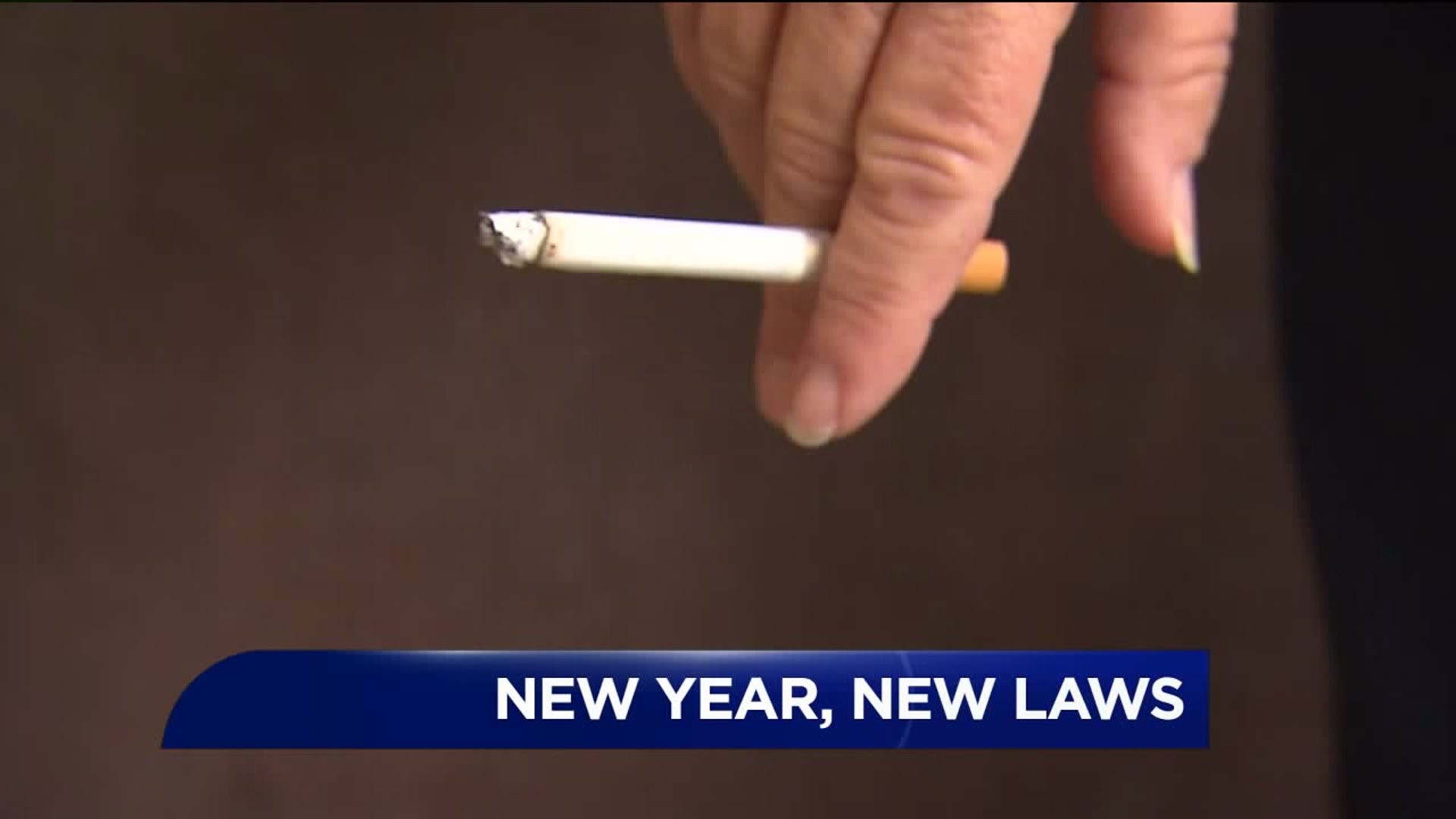 New Year Means New Laws in Pennsylvania