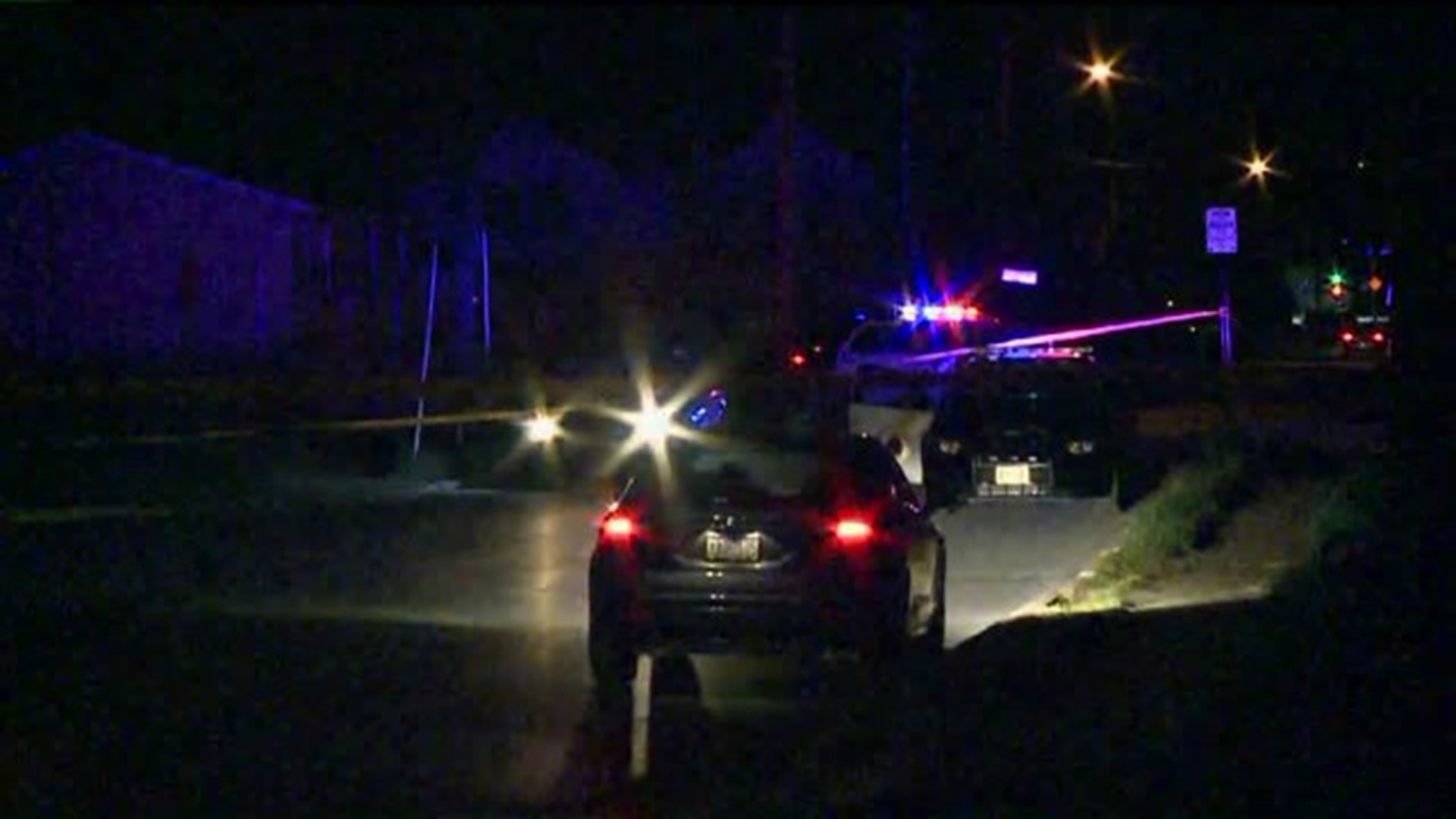 UPDATE: Police ID Man, Woman Killed After Shooting in Williamsport