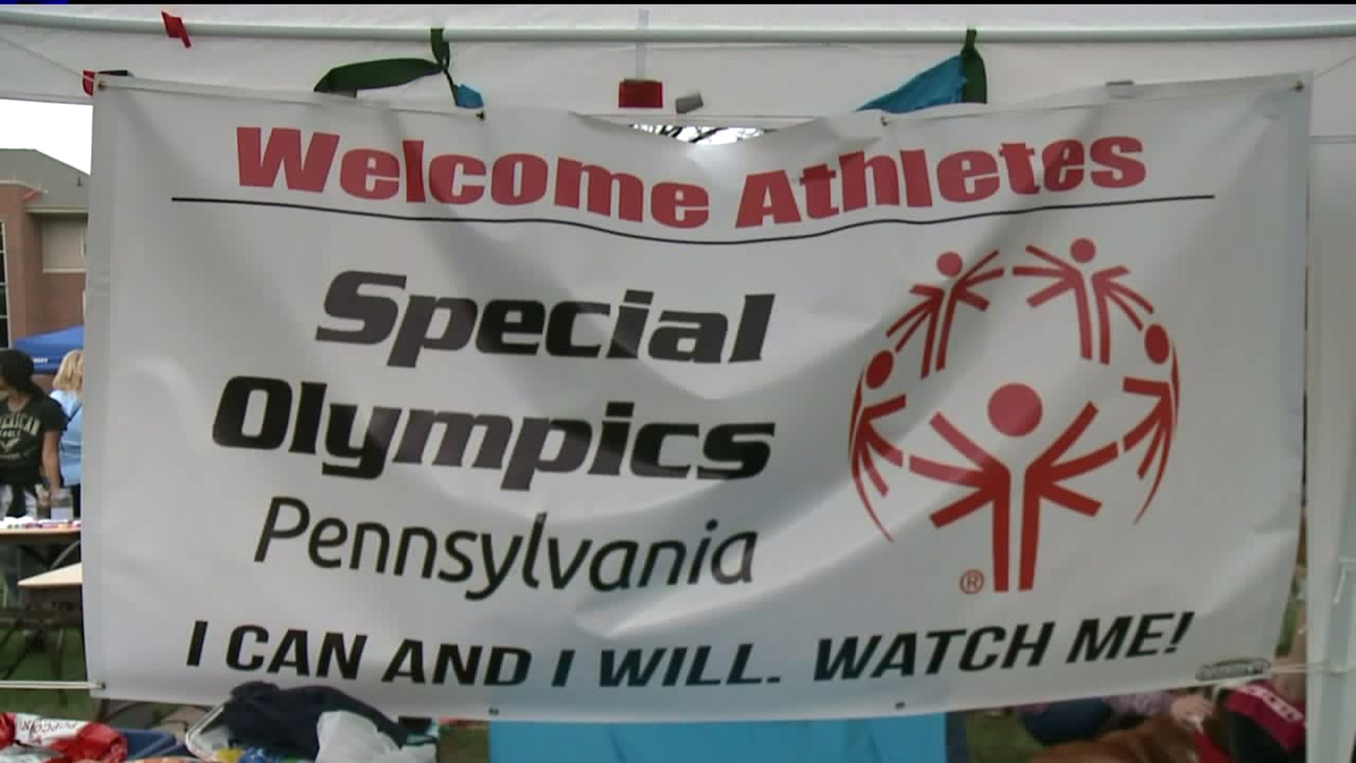 Reaction to Proposed Special Olympics Cuts