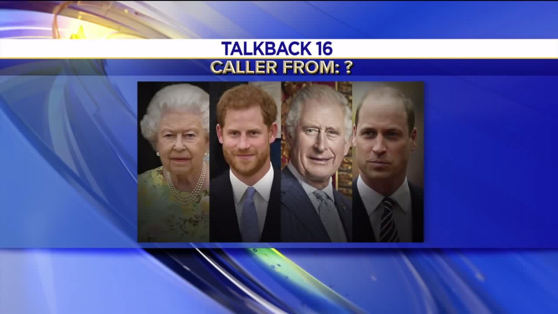 Talkback 16: Royal Reports and More Reaction to a Proposal on Pennsylvania Drinking water