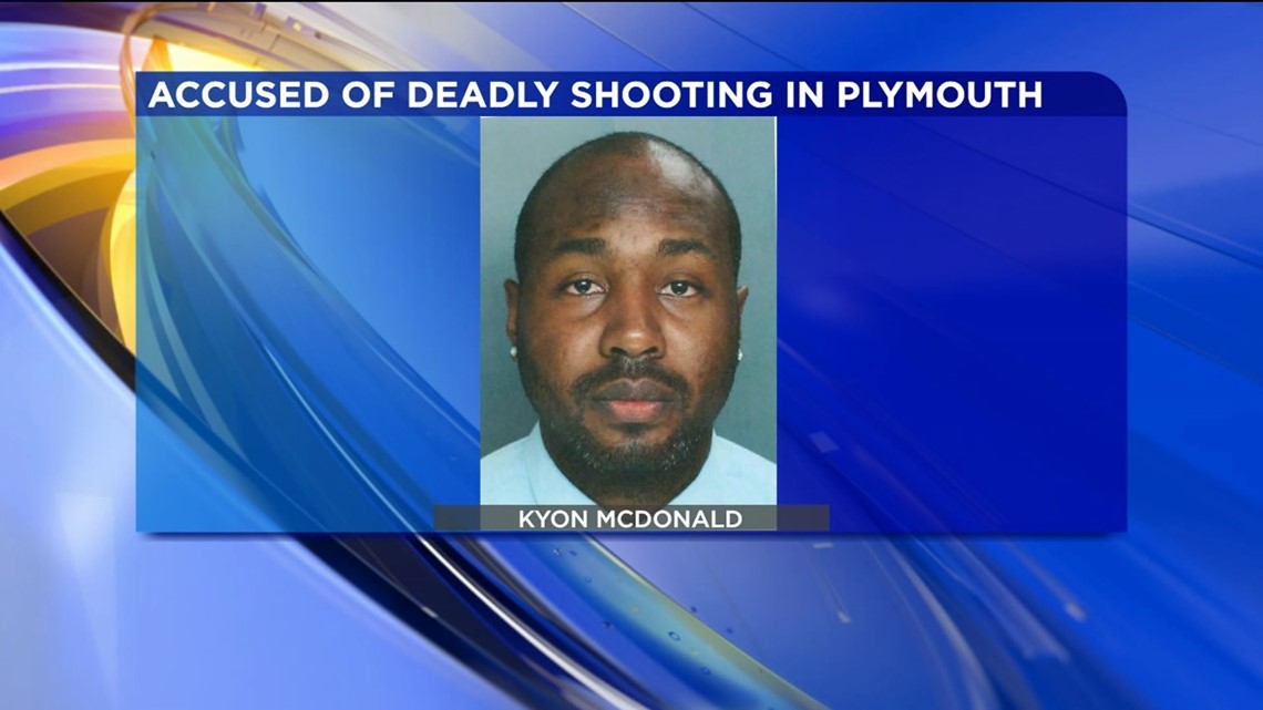 Shooting In Plymouth Now A Homicide Wnep Com