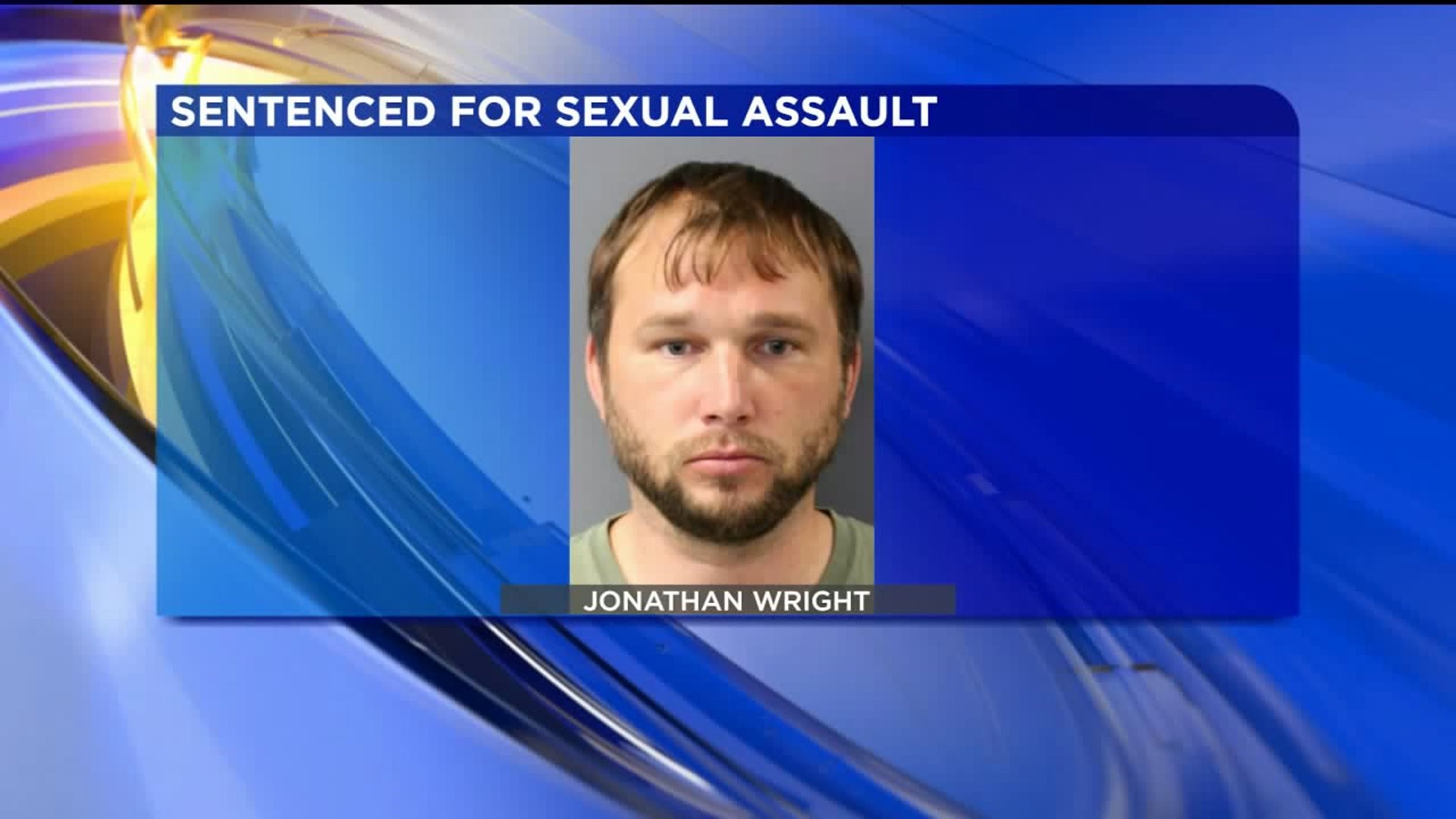 Man Charged with Sexually Assaulting Underage Girls Gets Sentence