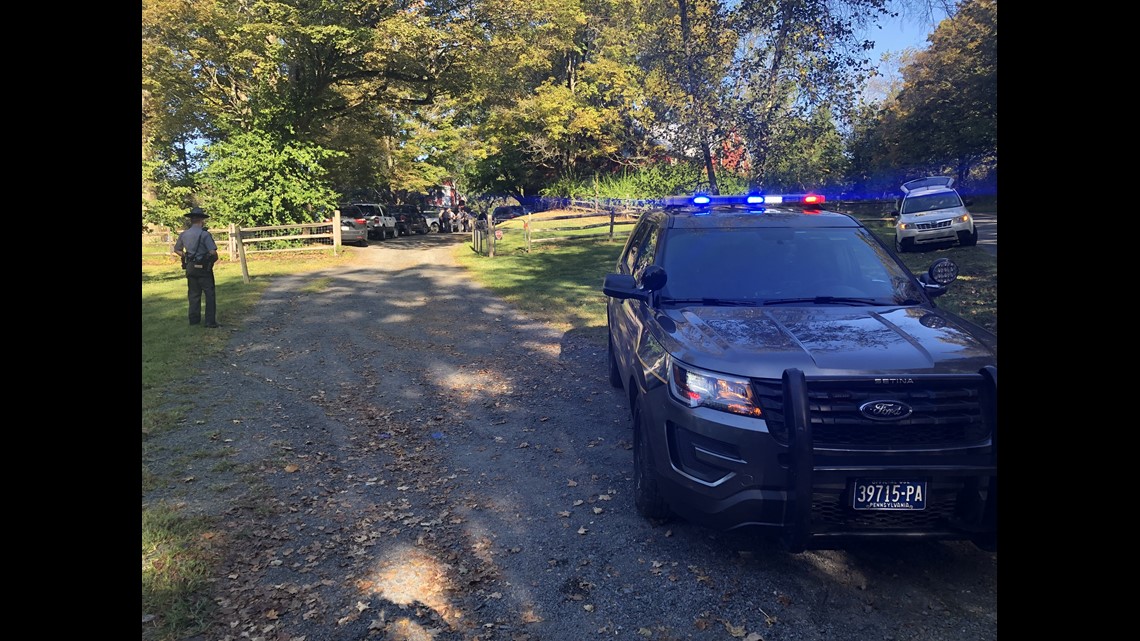 Two Dead in Plane Crash in Monroe County | wnep.com