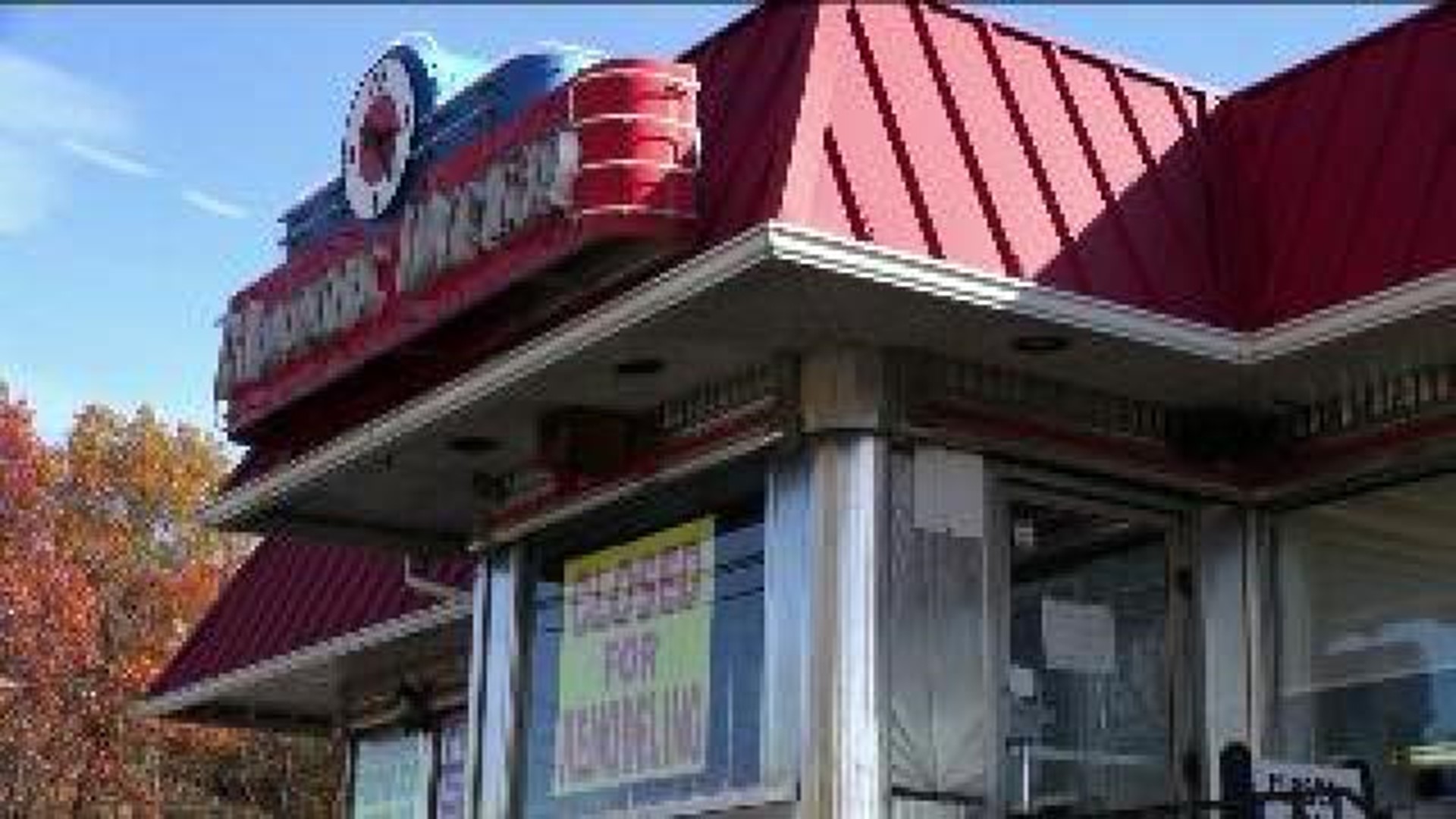 Moosic Diner Closed For Renovations, Managers Open New Place