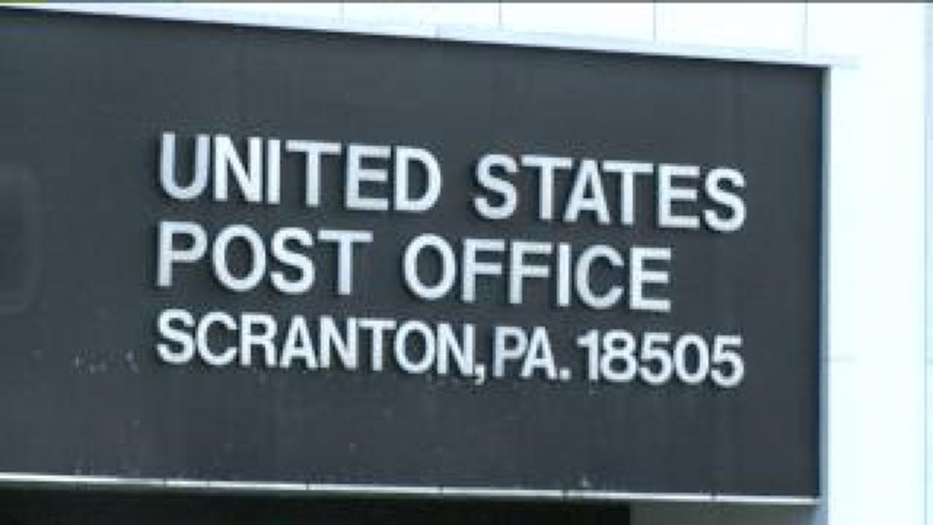 Postal Service Jobs To Stay, For Now