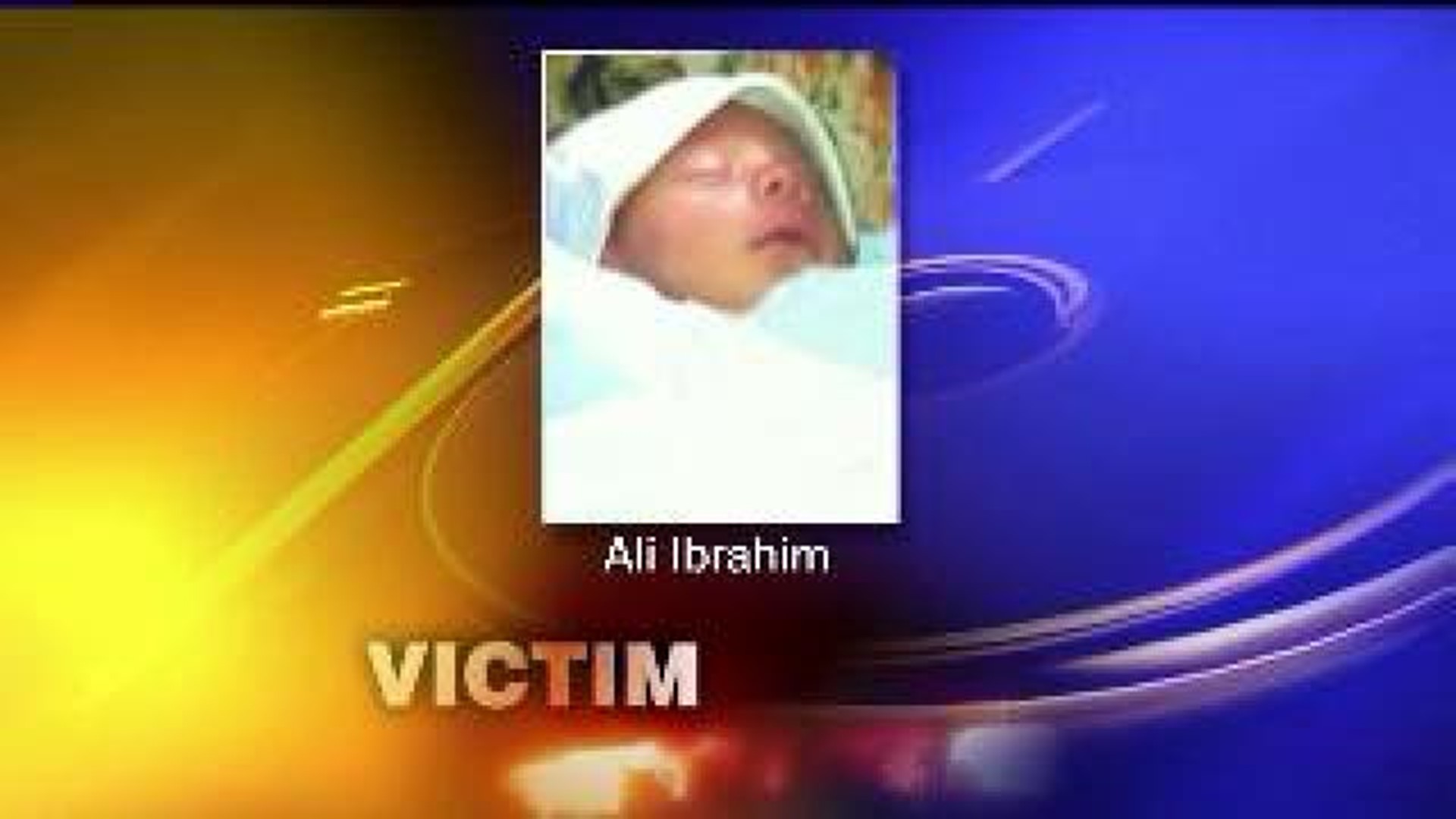 Man Arrested for Alleged Infant Assault