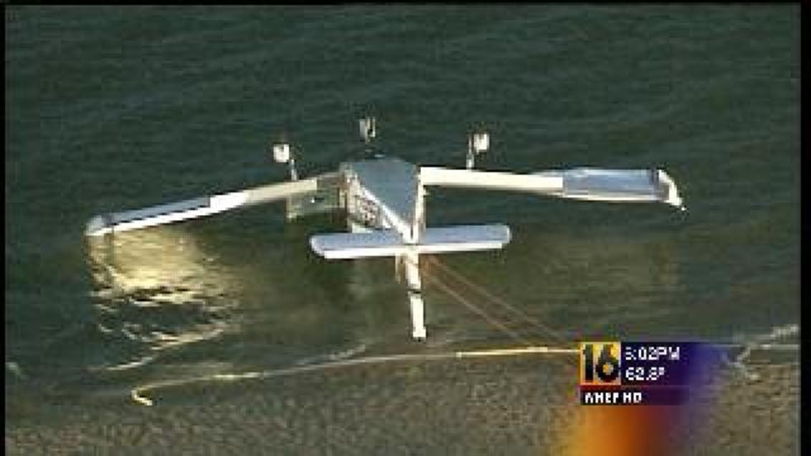 Local Victims In Missouri Plane Crash