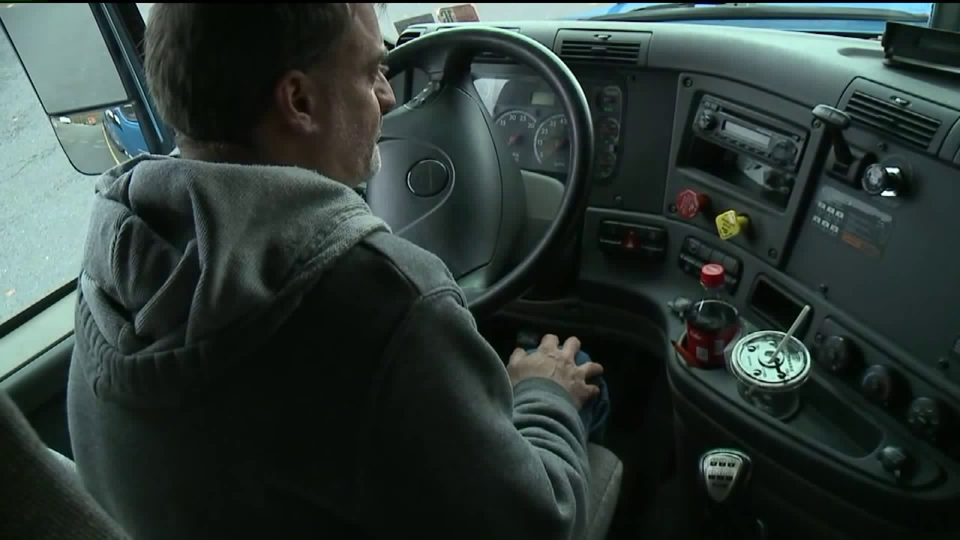Free Driver Training for Veterans, Families at Monroe County Campus