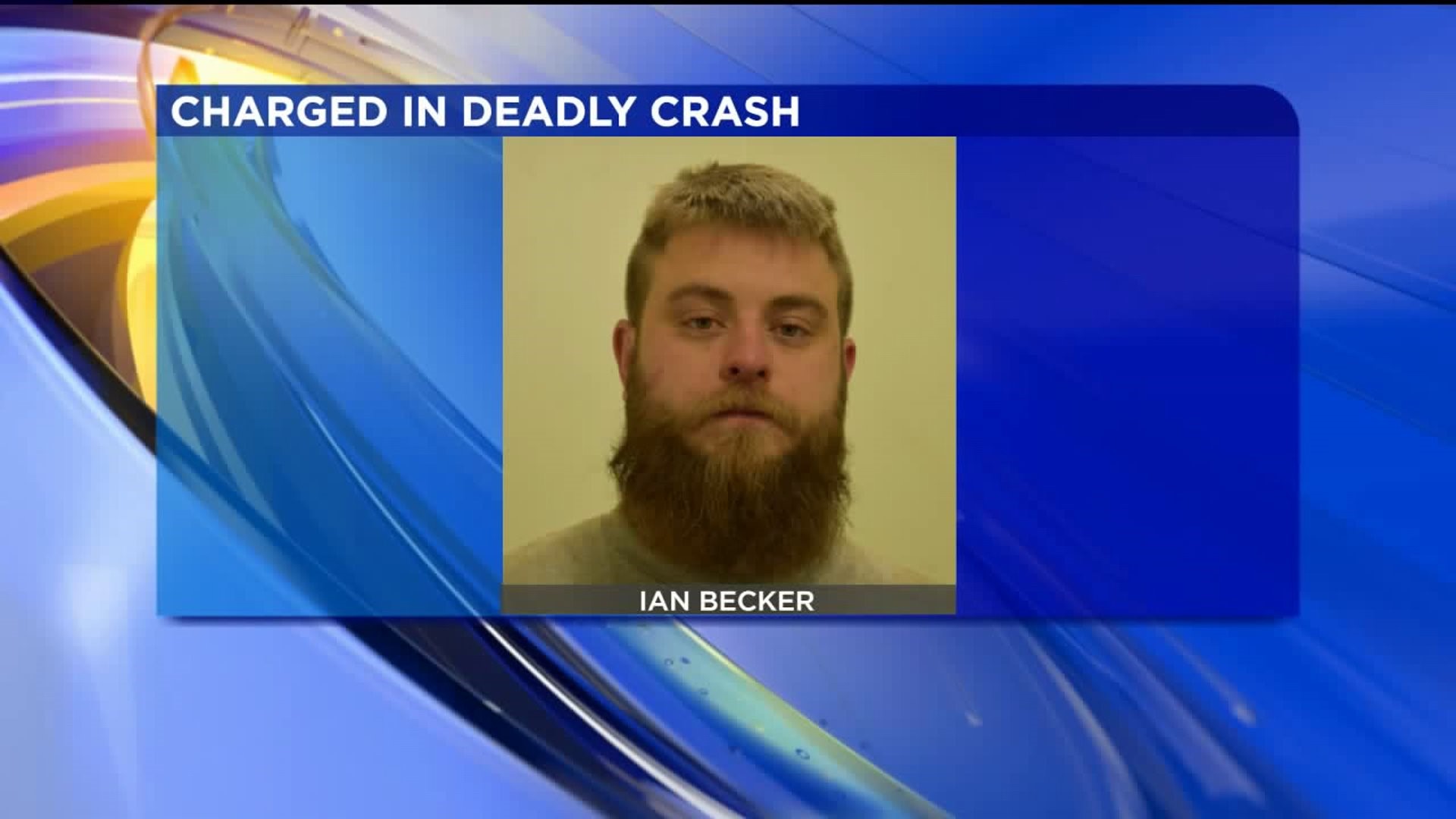 Driver Charged After Deadly Crash in Carbon County
