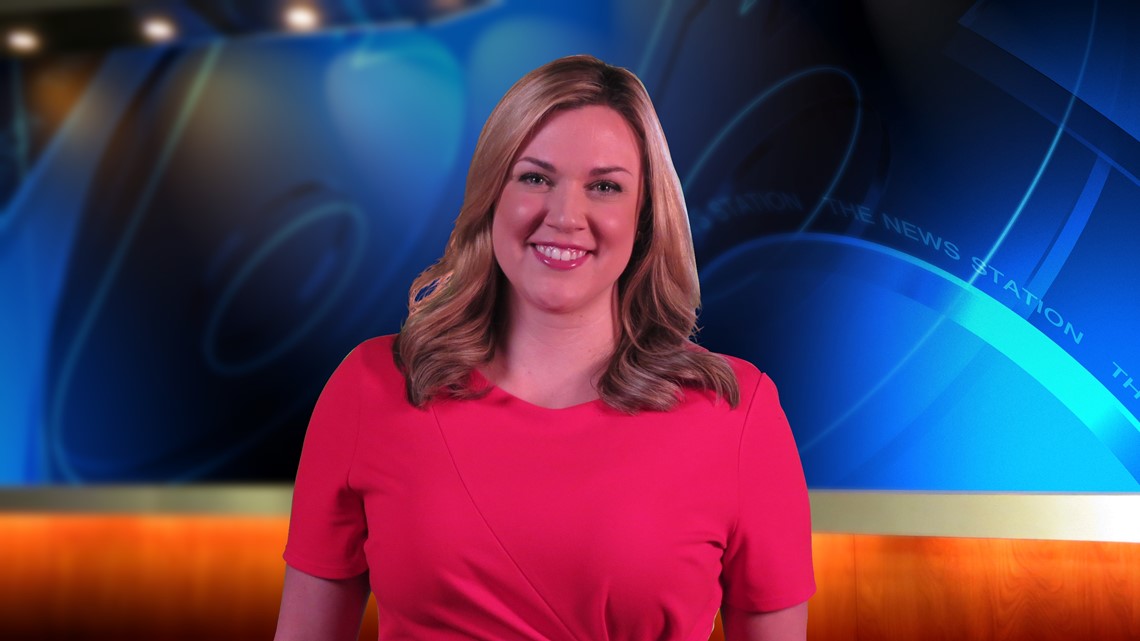 Meet Newswatch 16's Stacy Lange