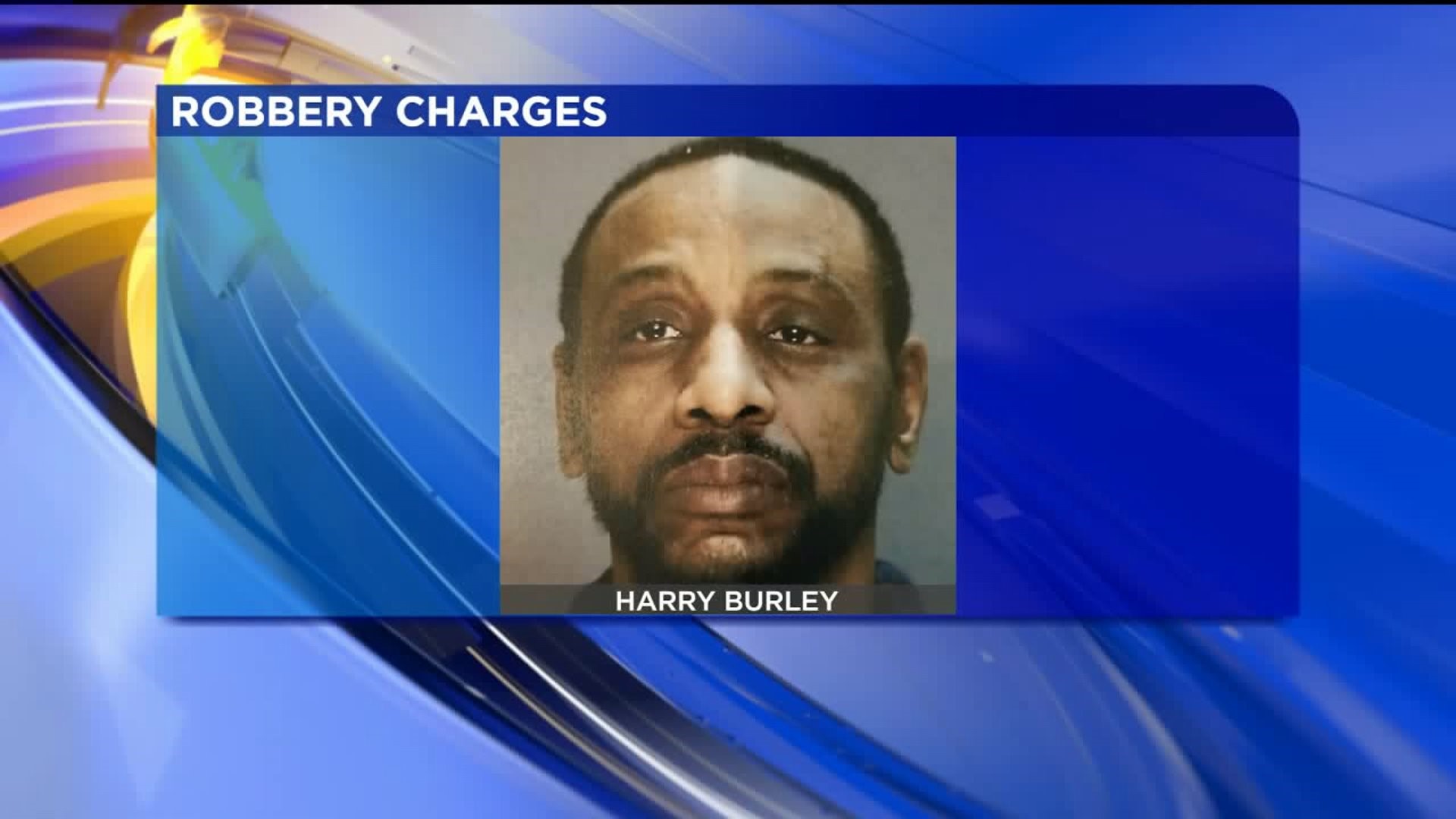 Man Charged with Robbing, Assaulting Ex-Girlfriend