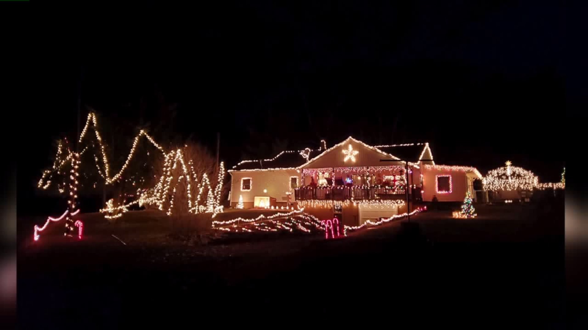 christmas lights on sale this week