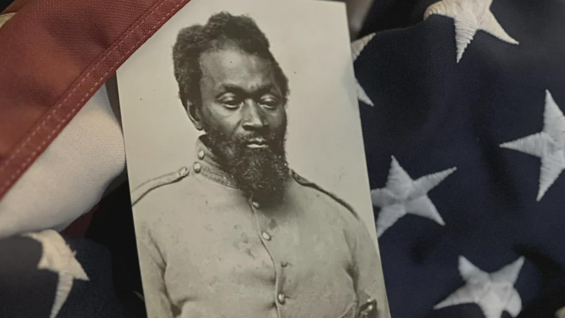 Schuylkill County historians are using Black History Month to tell the tale of Nick Biddle who made a lasting impact with his contributions during the Civil War.