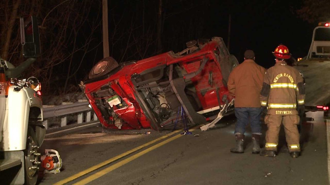 Deadly Crash in Lackawanna County | wnep.com