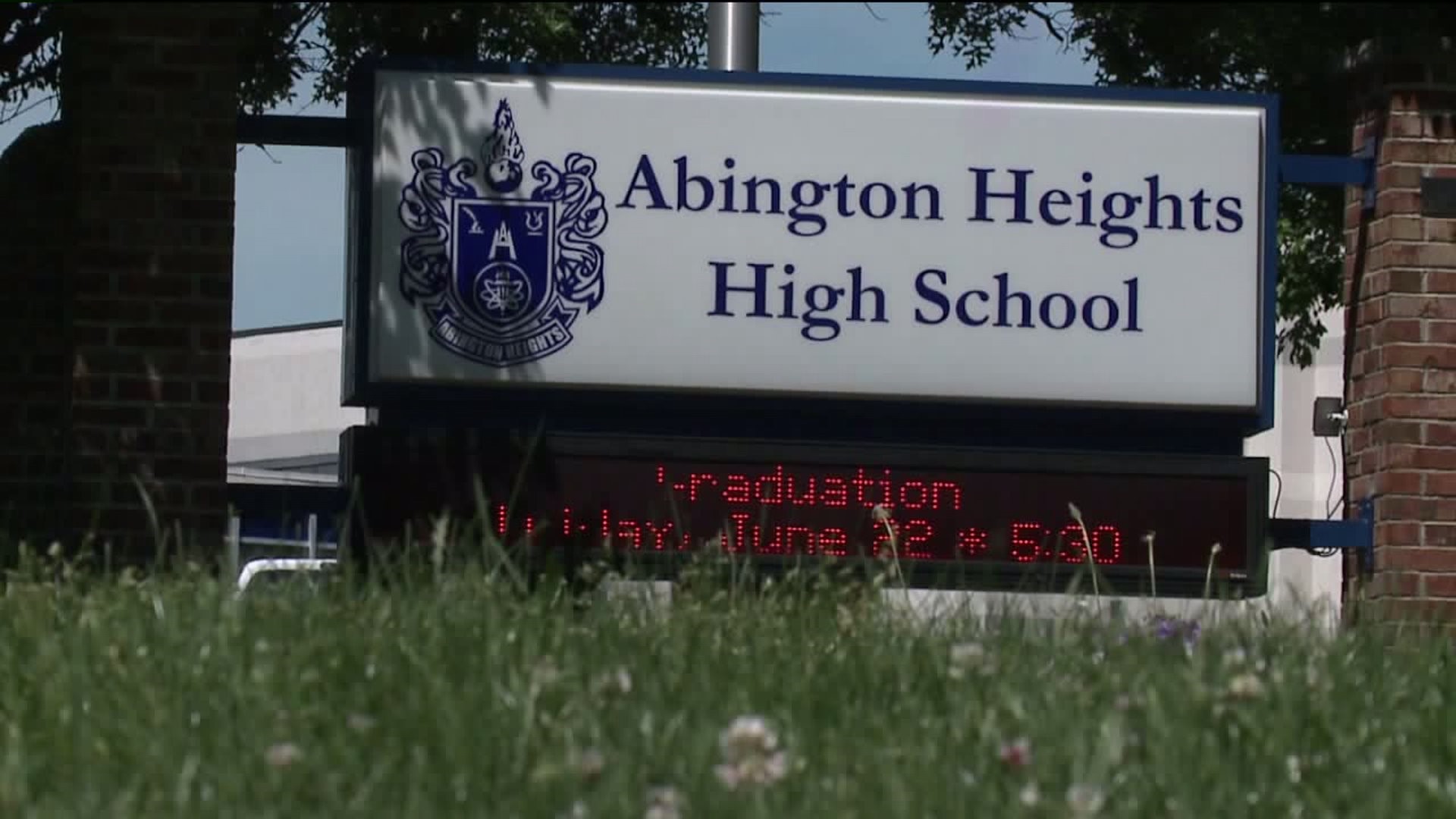 Finally, Summer Vacation for Abington Heights Students